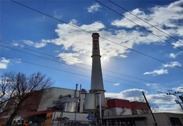 OLO a.s. oznamuje, že bude v ZEVO (Zariadenie na energetické využívanie odpadu) technologická odstávka