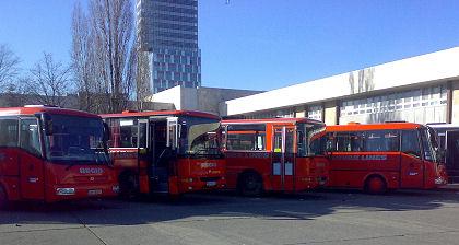 Chorvátsky Grob nezostane bez dopravného spojenia